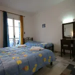 Mare Naxia Hotel 2*