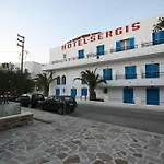 Mare Naxia Hotel