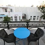 Mare Naxia Hotel 2*