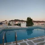 Hotel Mare Naxia 2*