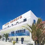Hotel Mare Naxia 2*