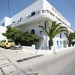 Mare Naxia Naxos City