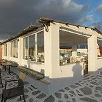 Hotel Mare Naxia 2*