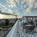 Mare Naxia Hotel Naxos City