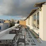 Mare Naxia 2* Naxos City