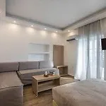 Hotel Mare Naxia