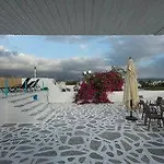 Hotel Mare Naxia 2*