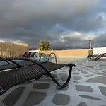 Hotel Mare Naxia Naxos City
