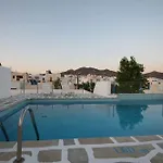 Mare Naxia 2* Naxos City