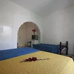 Szálloda Mare Naxia