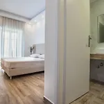 Mare Naxia Hotel 2*