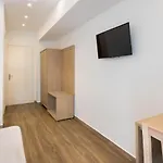 Mare Naxia Hotel
