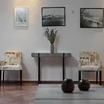 Hotel Mare Naxia