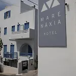 Hotel Mare Naxia 2*