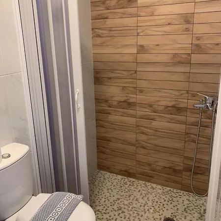Otel Mare Naxia 2*