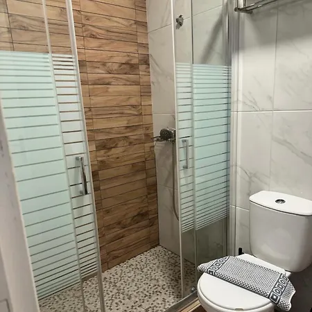 Mare Naxia Otel Naxos City