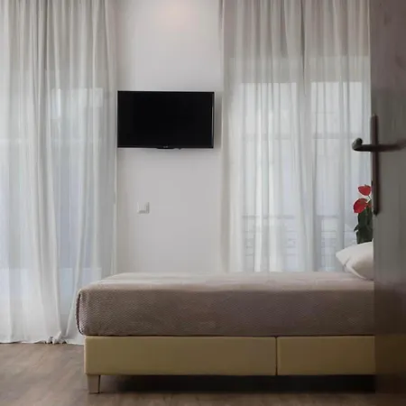 Szálloda Mare Naxia
