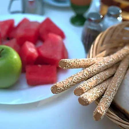 Mare Naxia Otel Naxos City