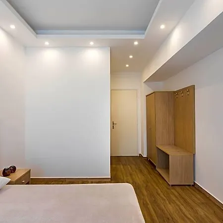 Otel Mare Naxia Naxos City
