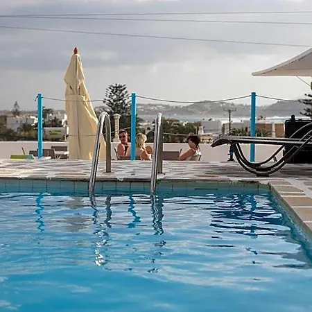 Mare Naxia Otel
