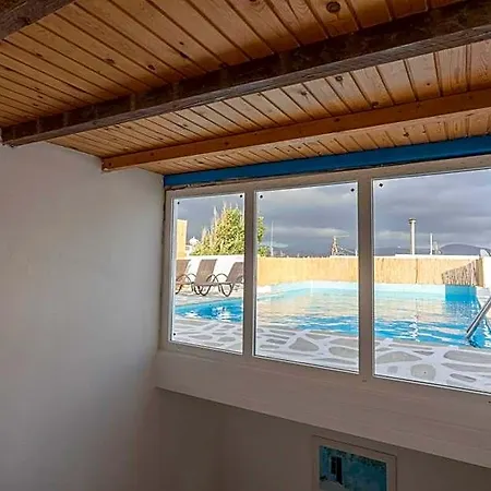 Otel Mare Naxia Naxos City