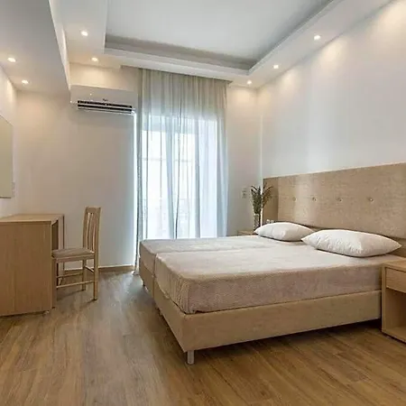 Mare Naxia Otel