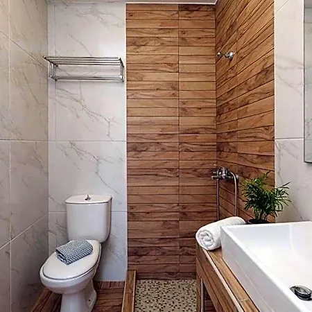 Otel Mare Naxia