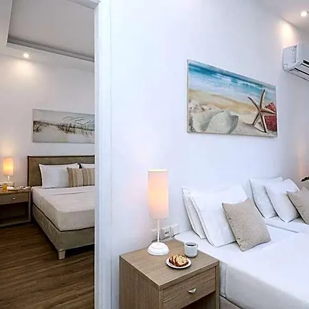 Otel Mare Naxia 2*