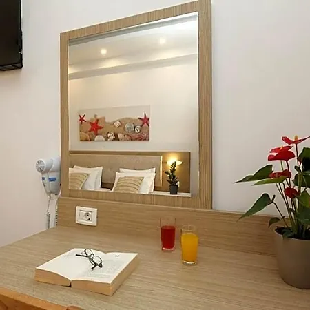 Otel Mare Naxia