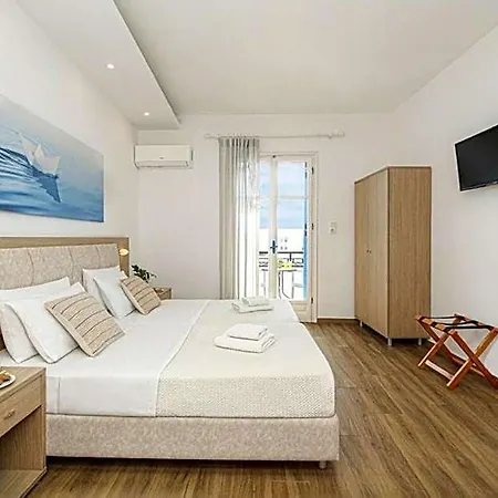 Otel Mare Naxia