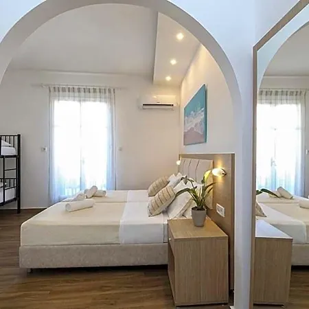 Mare Naxia Otel 2*