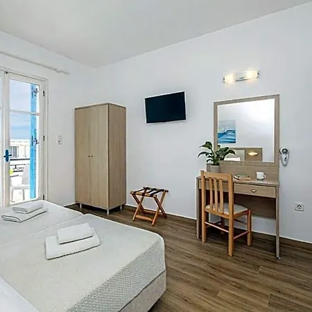 Otel Mare Naxia 2*