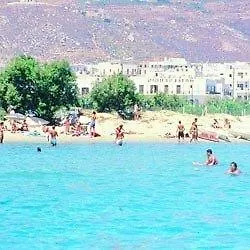 Mare Naxia Otel 2*