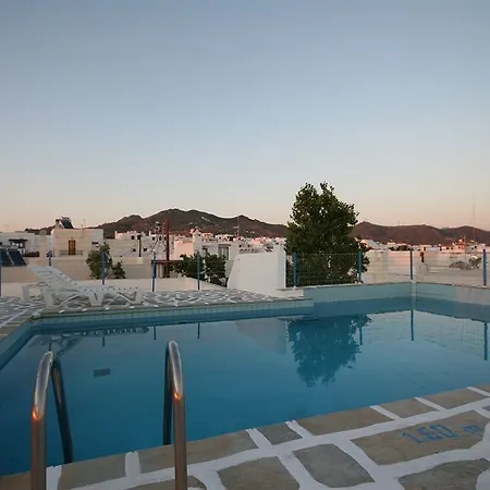 Otel Mare Naxia 2*