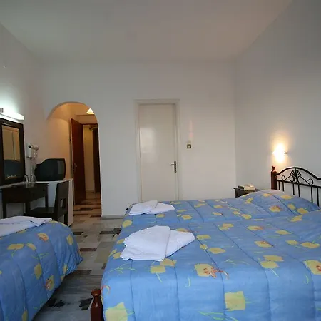 Otel Mare Naxia