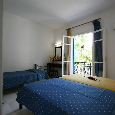 Otel Mare Naxia 2*
