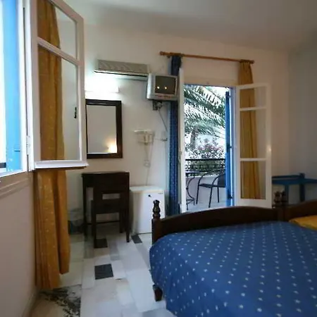 Mare Naxia Otel