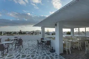 Mare Naxia Otel