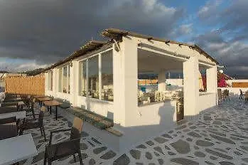 酒店 Mare Naxia 2*