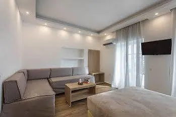 Otel Mare Naxia