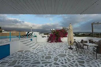 Otel Mare Naxia 2*