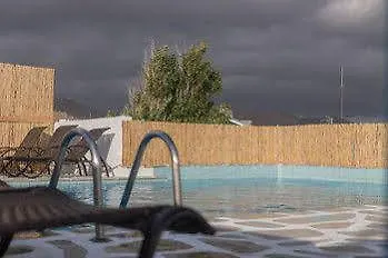 Mare Naxia Szálloda