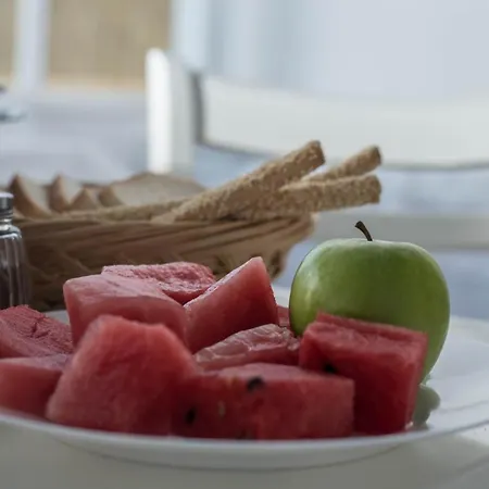 Otel Mare Naxia