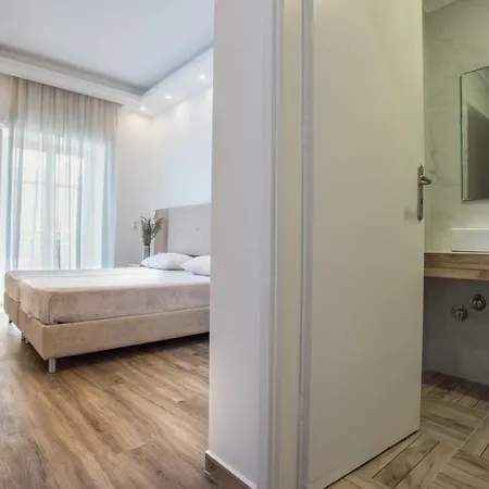 Mare Naxia Otel 2*