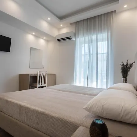 Mare Naxia 酒店 2*