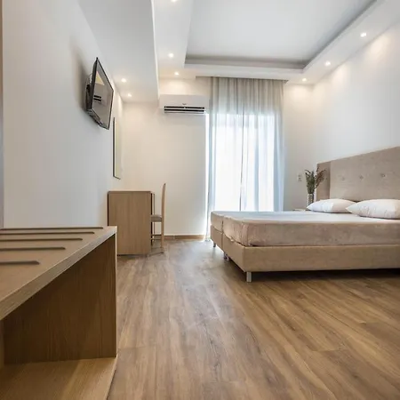 Otel Mare Naxia Naxos City