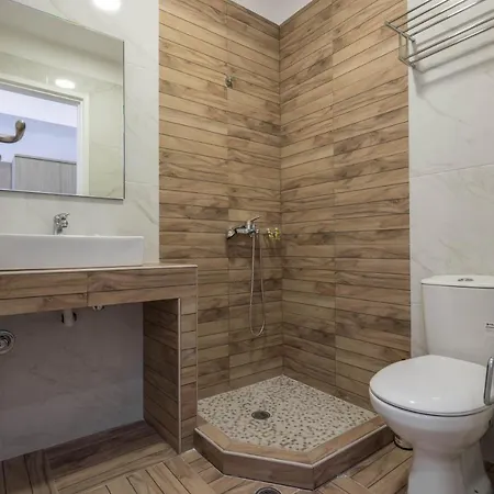Mare Naxia Otel 2*