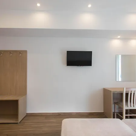 Otel Mare Naxia