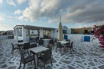 Mare Naxia 2* Naxos City