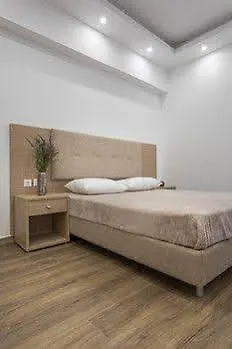 Mare Naxia מלון Naxos City